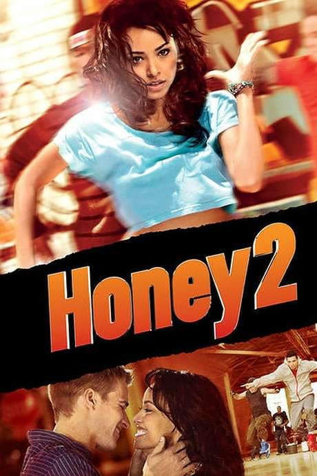 Honey 2